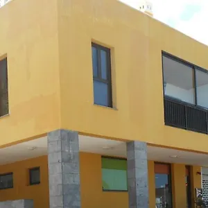 Cloradi Apartamento La Frontera