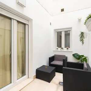Cristóbal Colon Apartamento Céntrico Apartamento Cádiz