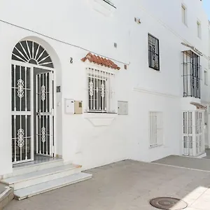 Casa Naranjos En Vejer Apartamento Vejer de la Frontera