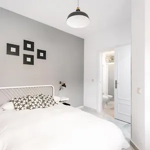 Svl - Sunny And Bright At Historical Center Apartamento Sevilla